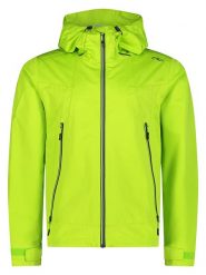 CMP Kurtka funkcyjna w kolorze zielonym rozmiar: 46. Zielone kurtki outdoor i hardshell CMP, m, bez wzorów, z materiału, bez kaptura. Za 227.31 zł.