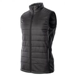 Kurtka uniwersalna męska Hi-Tec octavius stretch. Czarne kurtki Hi-tec, m, bez wzorów, z syntetyku, bez kaptura. Za 263.00 zł.
