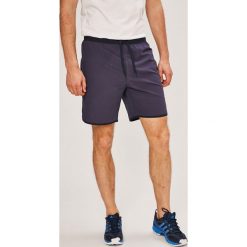 Adidas Performance - Szorty. Krótkie spodenki sportowe marki adidas Performance. W wyprzedaży za 119.90 zł.