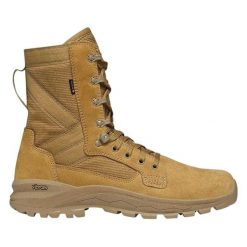 Buty trekkingowe męskie Garmont T8 Extreme Evo Gtx Regular. Brązowe buty turystyczne Garmont, bez wzorów, z materiału, za kostkę, bez zapięcia, trekkingowe. Za 696.01 zł.