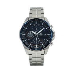 Zegarek Casio. Szare zegarki Casio, srebrne. Za 679.99 zł.