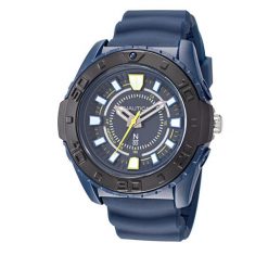 Zegarek Nautica. Niebieskie zegarki Nautica. Za 329.99 zł.