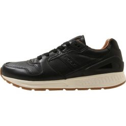 Polo Ralph Lauren BURNISHED TRAIN Sneakersy niskie black. Buty sportowe casual marki Polo Ralph Lauren. Za 629.00 zł.