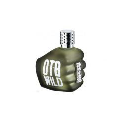 Diesel Only The Brave Wild EDT 125ml. Perfumy męskie Diesel. Za 179.99 zł.