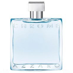 Azzaro Chrome Eau de Toilette Spray Woda toaletowa 100 ml Męskie. Perfumy męskie Azzaro. Za 341.25 zł.