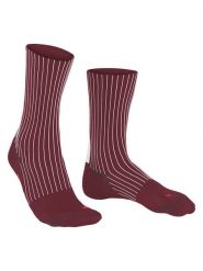 Falke Skarpety funkcyjne w kolorze bordowym rozmiar: 39-41. Czerwone skarpety Falke, bez wzorów. Za 65.38 zł.