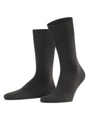 Falke Skarpety funkcyjne "ClimaWool" w kolorze czarnym rozmiar: 41-42. Czarne skarpety Falke, bez wzorów, z wełny. Za 41.69 zł.