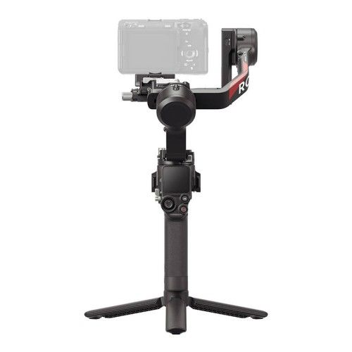 Gimbal DJI RS 4. Gimbale Dji. Za 2,586.99 zł.