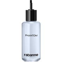 Rabanne Fragrances - Phantom - Świeża I Drzewna Woda Toaletowa - Phantom Edt 200ml - Dla Mężczyzn. Perfumy męskie Rabanne Fragrances. Za 739.00 zł.