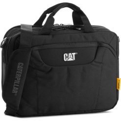 Torba CATERPILLAR - Laptop Messenger 83477 Black 01. Torby na laptopa marki CATerpillar. Za 239.00 zł.