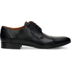 Półbuty PORFIRIO. Eleganckie półbuty marki Gino Rossi. Za 469.90 zł.