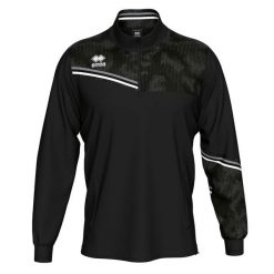 Bluza Errea Elias Ad Dorośli. Białe bluzy bez kaptura ERREA, m, bez wzorów, z materiału, bez kaptura. Za 238.40 zł.