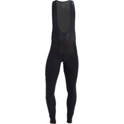Pearl Izumi PUR THERMAL BIB Legginsy black. Spodnie treningowe długie marki Pearl Izumi, z elastanu. W wyprzedaży za 440.30 zł.