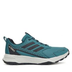 Buty do biegania adidas. Szare buty do biegania Adidas, bez wzorów, bez zapięcia, do biegania. Za 349.99 zł.