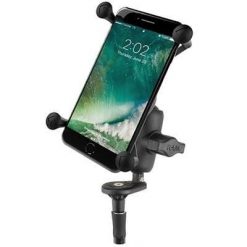 RAM MOUNT Uchwyt X-Grip™ montowany w trzon RAM-B-176-A-UN10U. Selfie stick RAM MOUNTS. Za 380.99 zł.