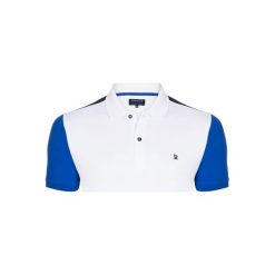 Giorgio Di Mare Koszulka Polo Męska Xxl Biała. Koszulki polo marki Giorgio Di Mare. Za 139.00 zł.