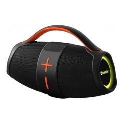 Głośnik Defender BEATBOX 24 Bluetooth 25W MP3/AUX/SD/USB/TWS/LED czarny. Czarne głośniki przenośne Defender. Za 199.99 zł.