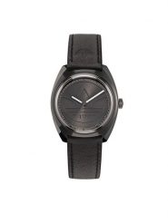 Adidas Originals Zegarek Fashion Edition One AOFH22514 Czarny. Czarne zegarki adidas Originals. Za 439.99 zł.