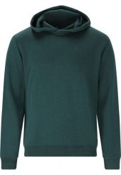 Bluza z kapturem Virtus Marten. Niebieskie bluzy z kapturem VIRTUS, xl, bez wzorów, z materiału, z kapturem. Za 185.50 zł.