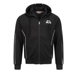 Bluza z kapturem Lonsdale Achavanich. Białe bluzy z kapturem Lonsdale, l, bez wzorów, z kapturem. Za 279.00 zł.