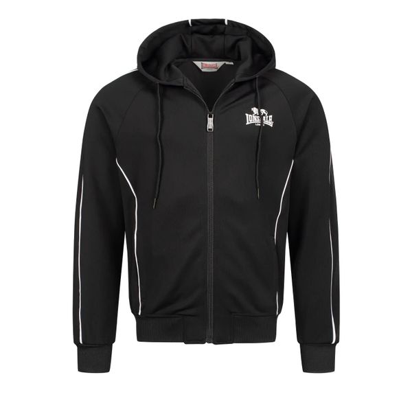 Bluza z kapturem Lonsdale Achavanich. Białe bluzy z kapturem Lonsdale, xl, bez wzorów, z kapturem. Za 278.50 zł.