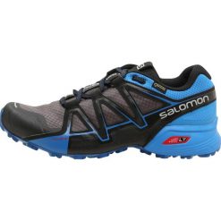 Salomon SPEEDCROSS VARIO 2 GTX Obuwie do biegania Szlak grey. Buty do biegania marki Salomon. W wyprzedaży za 471.20 zł.