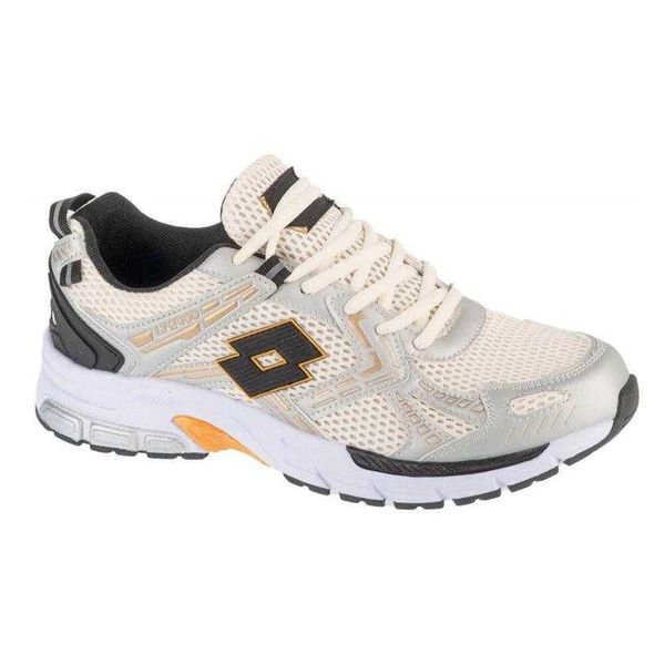 Męskie Buty Sportowe Akimoto. Brązowe buty trekkingowe Lotto, bez wzorów, bez zapięcia, trekkingowe. Za 244.99 zł.