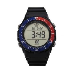 Zegarek Casio. Czarne zegarki Casio. Za 249.99 zł.