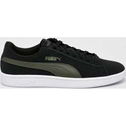 Puma - Buty Smash v2 Buck. Buty sportowe casual marki Puma. W wyprzedaży za 179.90 zł.