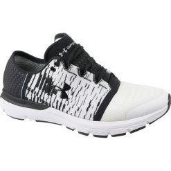Under Armour Speedform Gemini 3 GR 1298535-101. Buty do biegania marki Under Armour. W wyprzedaży za 289.99 zł.