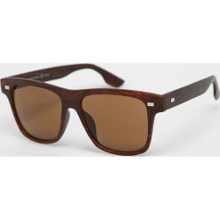 Medicine - Okulary Basic. Okulary przeciwsłoneczne marki MEDICINE. Za 49.90 zł.
