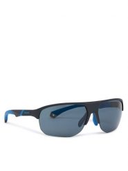 Polaroid Okulary przeciwsłoneczne PLD 7059/S 207857 Czarny. Czarne okulary przeciwsłoneczne Polaroid. Za 369.99 zł.