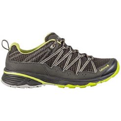 Lafuma Buty Turystyczne M Track Deep Grey/Green 45,3. Buty turystyczne marki Lafuma. W wyprzedaży za 309.00 zł.