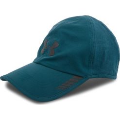 Czapka z daszkiem UNDER ARMOUR - Launch Av Cap 1305003-716 Zielony. Czapki z daszkiem marki Under Armour. Za 99.95 zł.