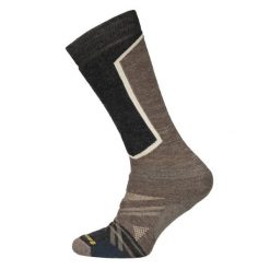 Skarpety narciarskie Smartwool Performance Ski Full Cushion Otc L_42_45. Brązowe skarpety Smartwool, bez wzorów. Za 135.05 zł.