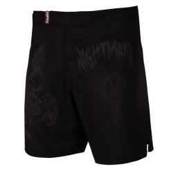 Spodenki Sportowe Męskie na trening i siłownię EXTREME HOBBY NIGHTMARE 2. Czarne krótkie spodenki sportowe EXTREME HOBBY, m, bez wzorów, z elastanu. Za 229.00 zł.