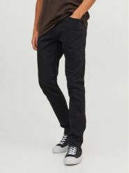 Jack&Jones Jeansy 12246949 Czarny Slim Fit. Czarne jeansy Jack&Jones, m. Za 119.99 zł.