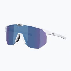 Okulary przeciwsłoneczne Bliz Hero. Białe okulary przeciwsłoneczne Bliz. Za 329.99 zł.