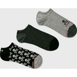 John Frank - Skarpety (3-pack). Skarpety marki John Frank. W wyprzedaży za 29.90 zł.