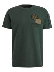 PME Legend Koszulka w kolorze zielonym rozmiar: XL. Zielone bezrękawniki PME Legend, xl, bez wzorów, z bawełny, bez kołnierzyka, bez ramiączek. Za 148.96 zł.