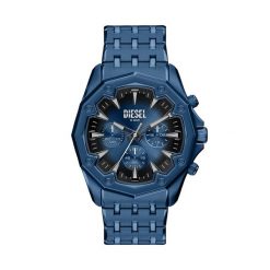 Zegarek Diesel. Niebieskie zegarki Diesel. Za 1,489.00 zł.