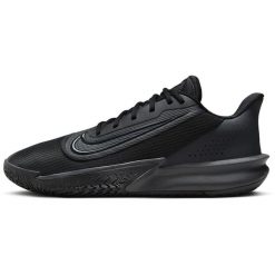 Buty Nike Precision Vii, Mężczyźni. Czarne buty do koszykówki Nike, bez zapięcia, do koszykówki. Za 517.00 zł.