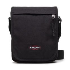 Saszetka Eastpak. Czarne saszetki i nerki Eastpak, bez wzorów. Za 109.99 zł.
