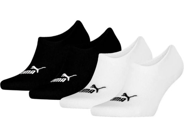 Skarpety Puma ELEMENTS HIGH CUT 4-PACK 93899802. Skarpety Puma, bez wzorów, z bawełny. Za 99.29 zł.