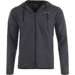 Męska bluza McKees - Puszysty Niebieski, Rozmiar M. Niebieskie bluzy z kapturem MCKEEVER, m, bez wzorów, z bawełny, z kapturem. Za 131.70 zł.