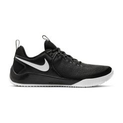 Buty Nike Air Zoom Hyperace 2. Czarne buty treningowe Nike, bez wzorów, do siatkówki, nike zoom. Za 545.00 zł.