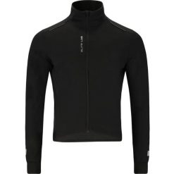 Kurtka wodoodporna Elite Lab Elite X1. Czarne kurtki ELITE LAB, l, bez wzorów, z materiału, bez kaptura. Za 272.00 zł.