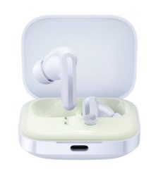 Słuchawki bezprzewodowe Xiaomi Redmi Buds 5 Sky blue. Niebieskie słuchawki bezprzewodowe Xiaomi. Za 129.99 zł.