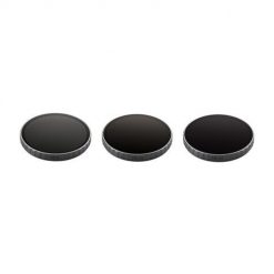 Zestaw filtrów ND do DJI Osmo Action 6. Zegarki sportowe Dji. Za 282.99 zł.