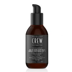 American Crew All-In-One Face Balm Broad Spectrum SPF 15 Pielęgnacja twarzy 170 ml Męskie. Kremy i balsamy American Crew. Za 143.09 zł.